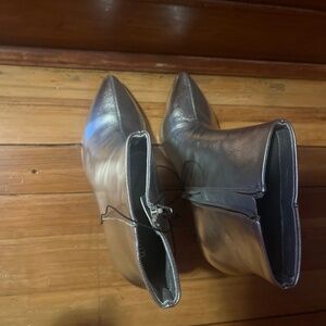 Booties
